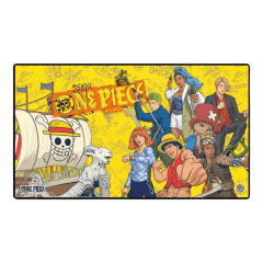 Ultimate Guard Playmat: One Piece (Netflix) Straw Hat Pirates